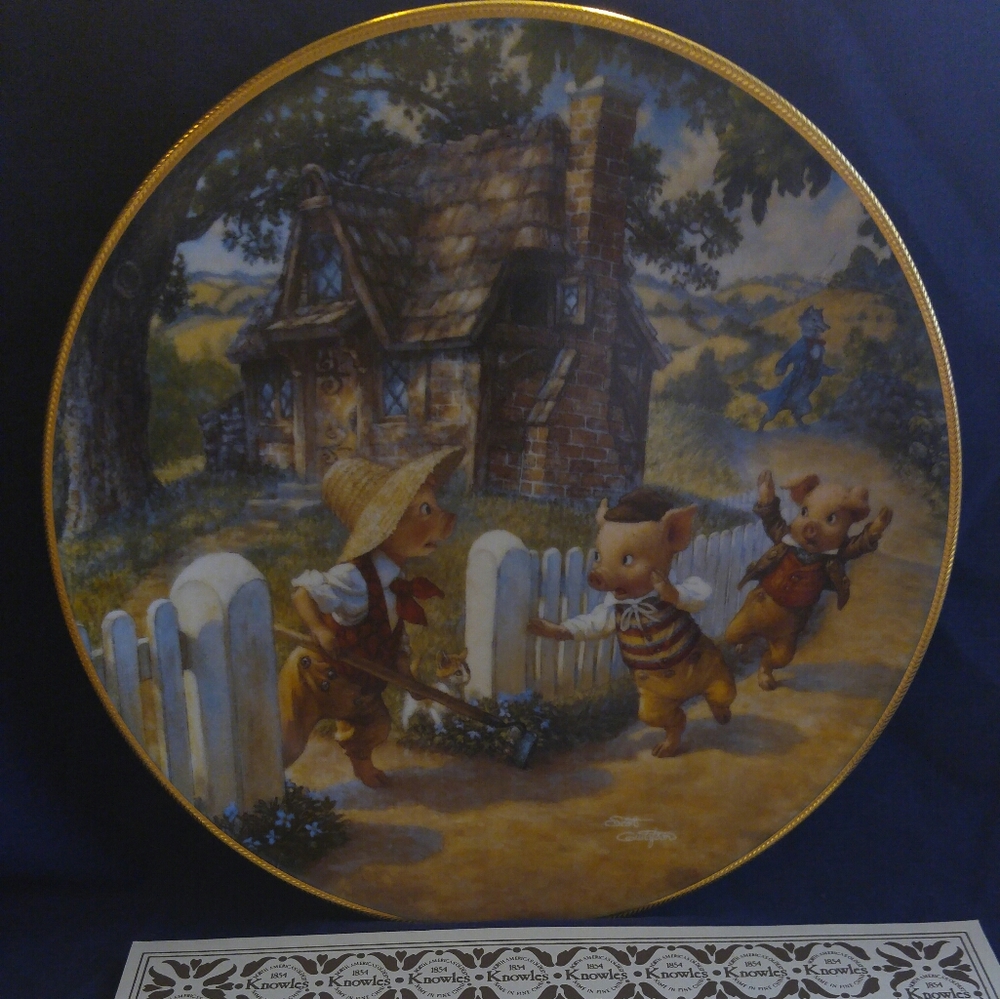Classic Fairy Tales